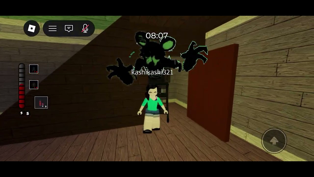 Nor Gameplay #3 (won)