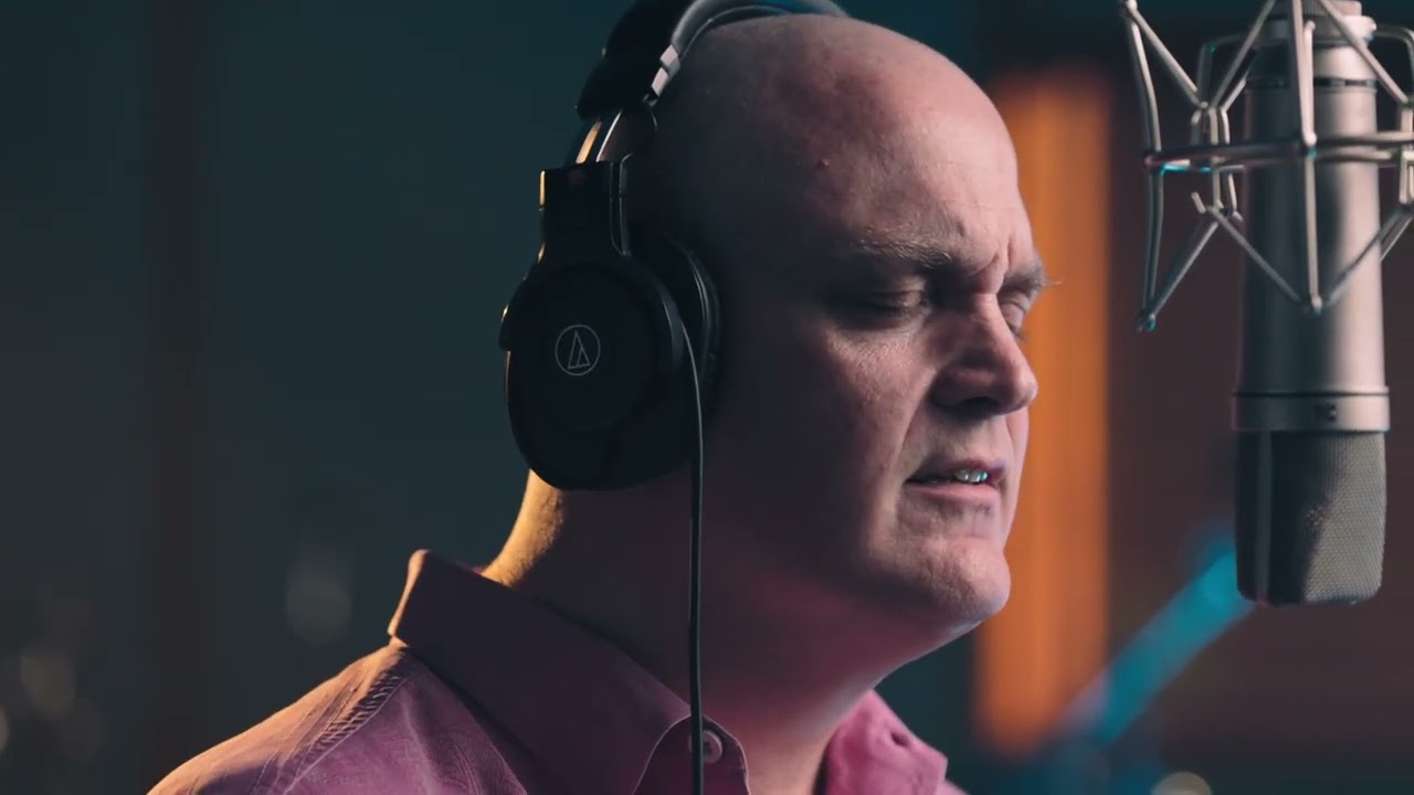 Who&rsquo;s To Blame - Keith Sheehan (Studio Session Music Video) | Political Unity Anthem