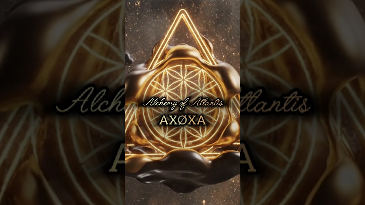 Aeden Dark Magic | AXYXA Psychic Visions