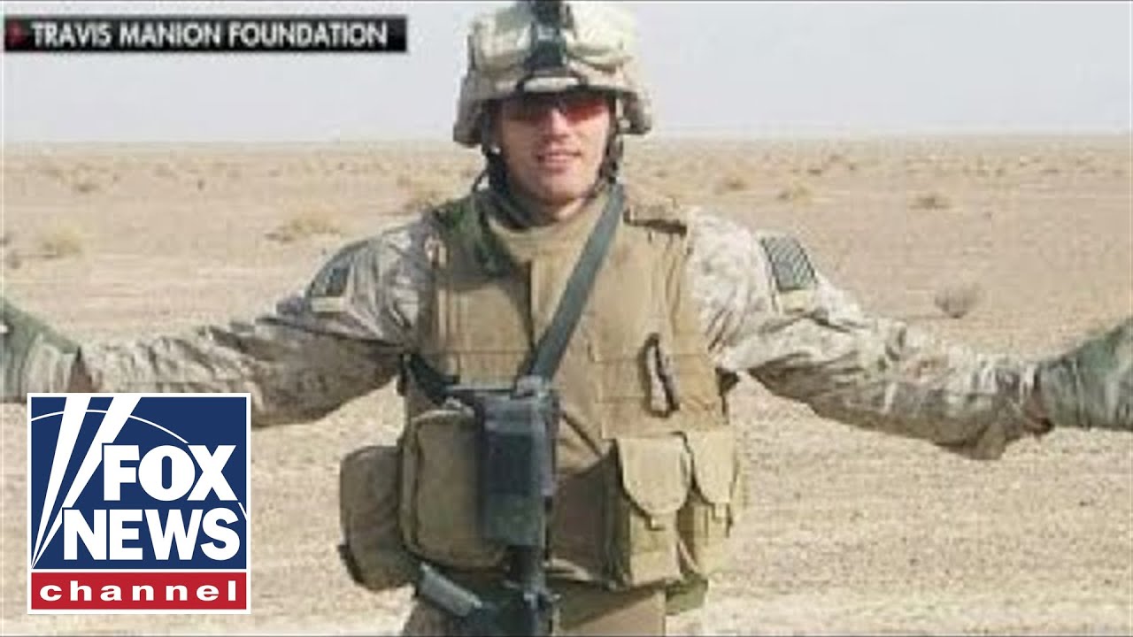 Travis Manion Foundation honors fallen heroes