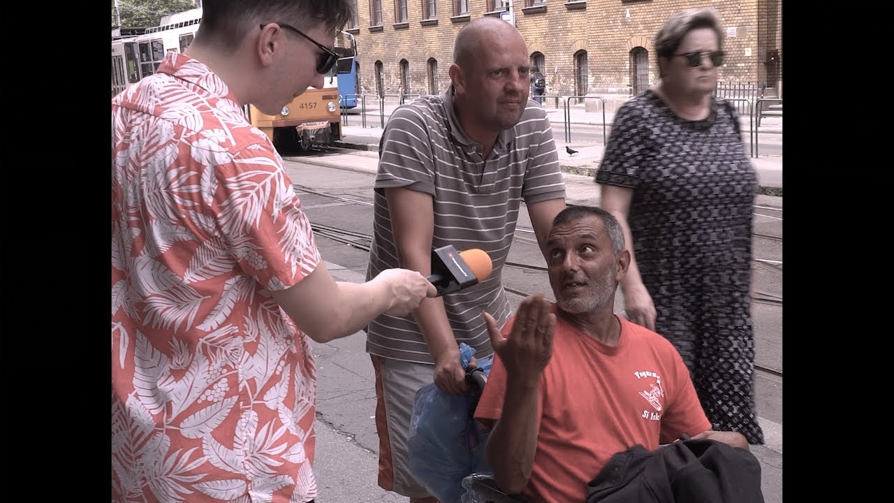 Megálló 5. – Cigány vagy roma?