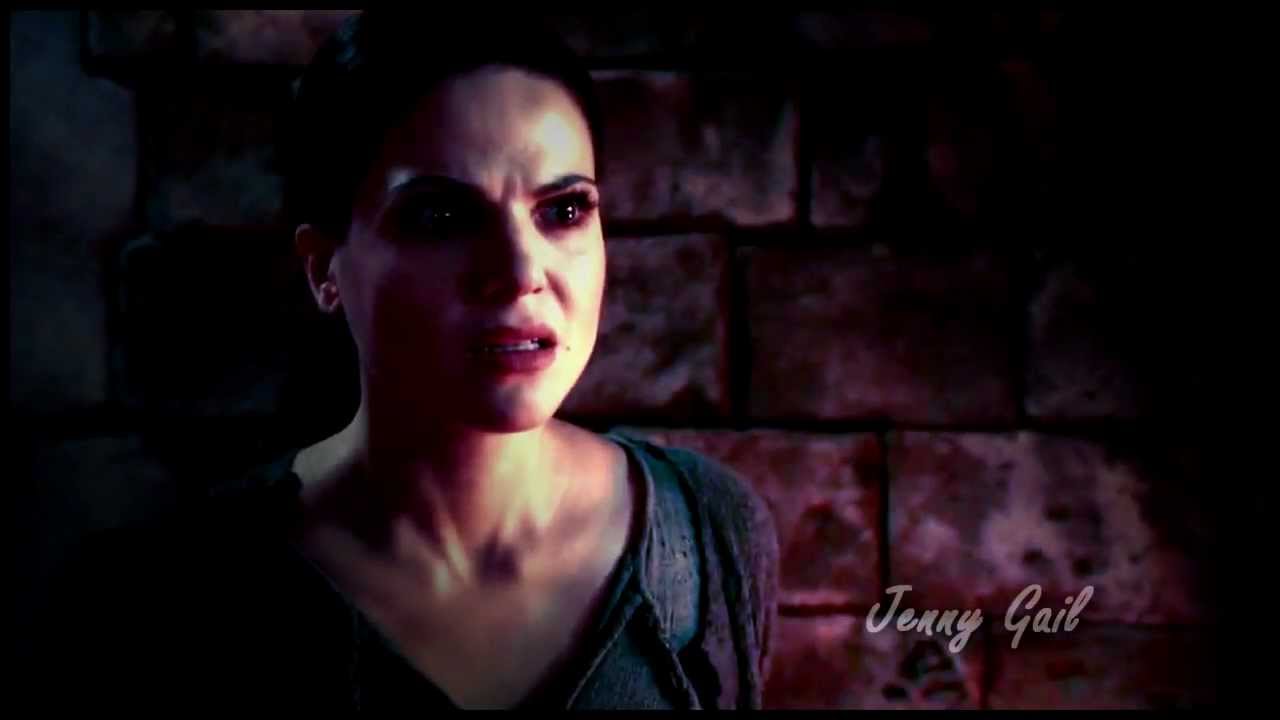 Regina Mills- My Songs Know What You Did in the Dark