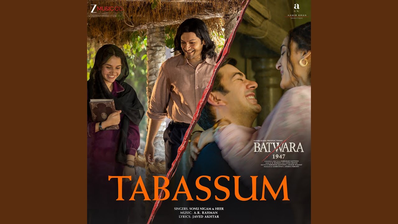 Tabassum (From 