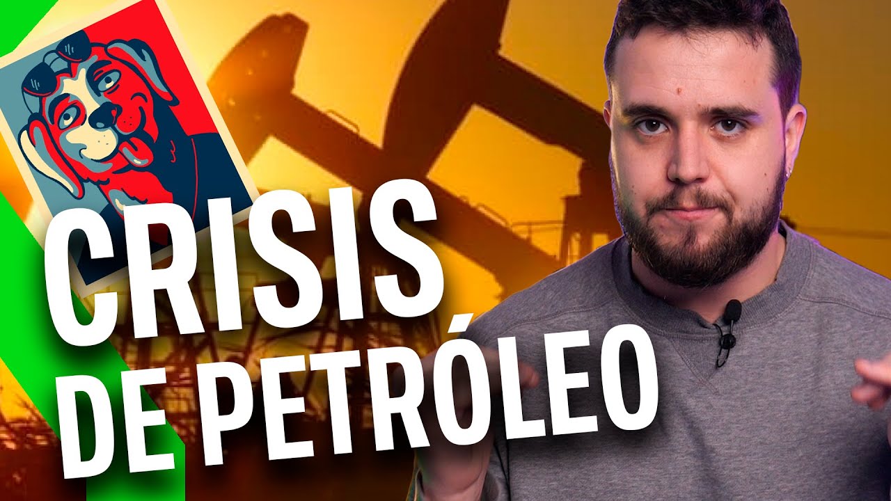 POR QUÉ EL PRECIO DEL PETRÓLEO ESTÁ TAN ALTO | EL OSCURO FUTURO del FRACKING