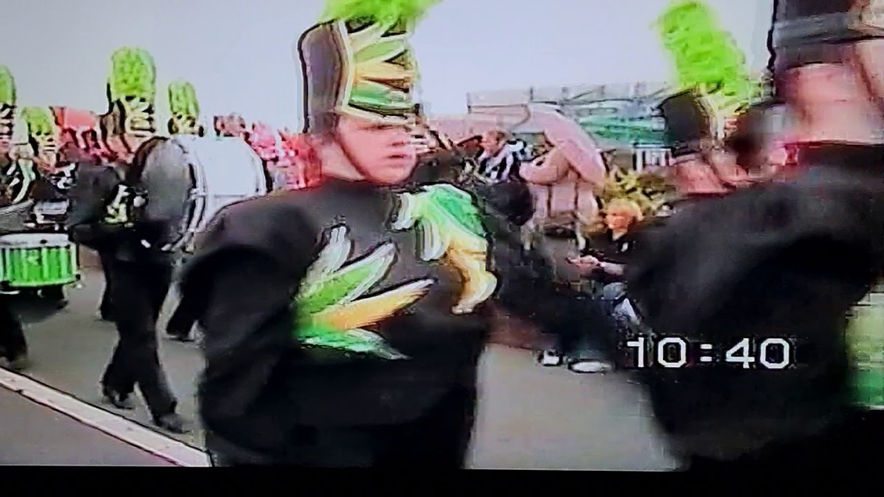 world road march 2008