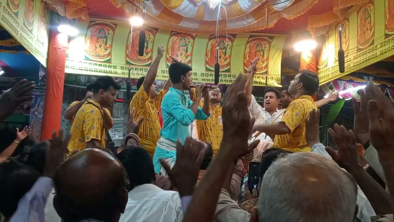 জগৎবন্ধু সম্প্রদায়।@নাম-কীর্তন @Sonatonimedia @sanatankirtanbangla @সনাতনমিডিয়া১ @Youtubechanal11 