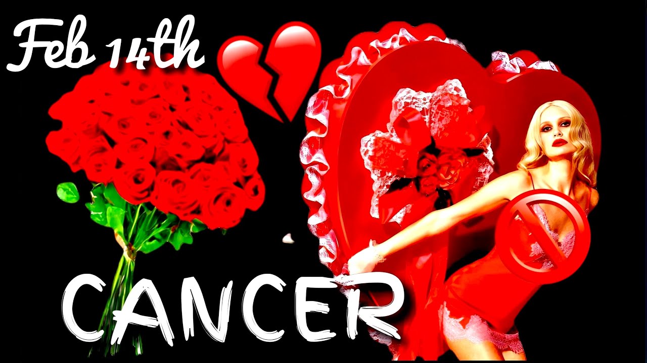 CANCER You Have outsmarted the Player.. NOW it's Your TIME to CHECKMATE♟️💌VALENTINES Day Reading