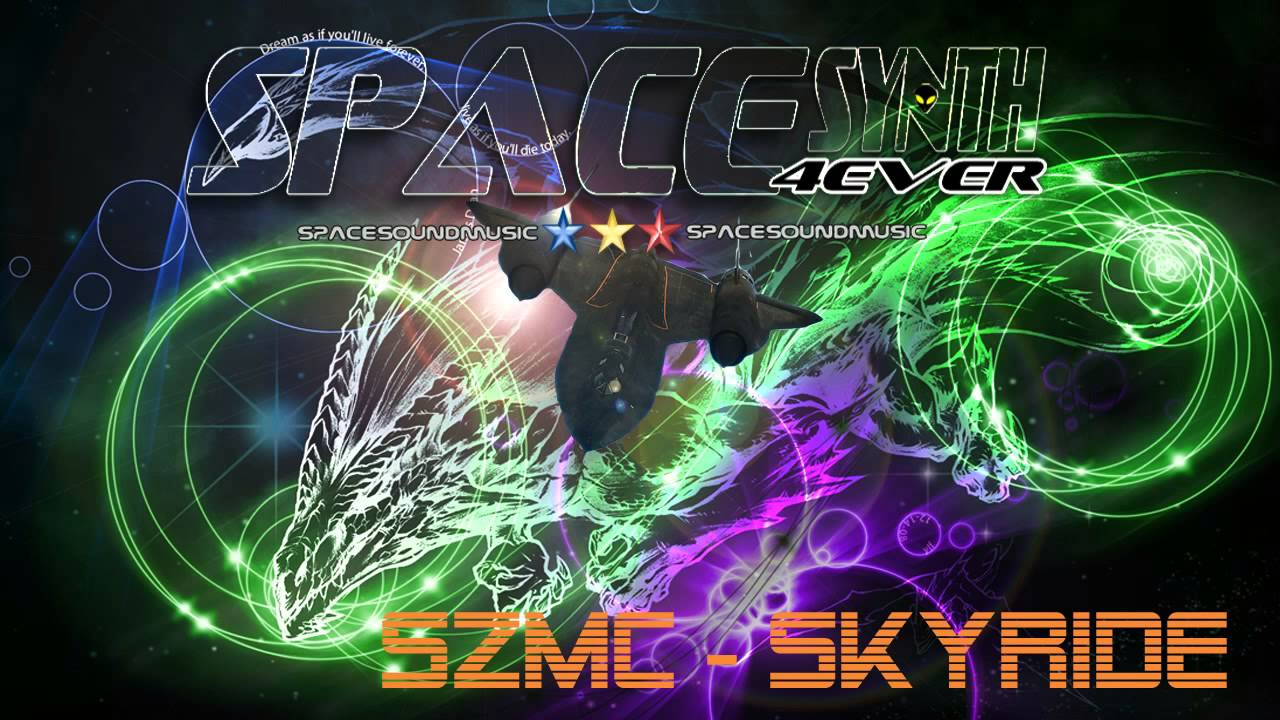 SZMC - Skyride