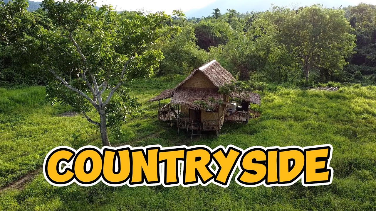 FARM LIFE | Countryside