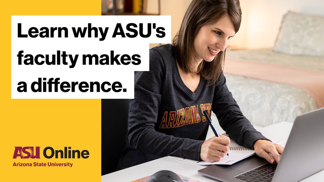 ASU Online Success