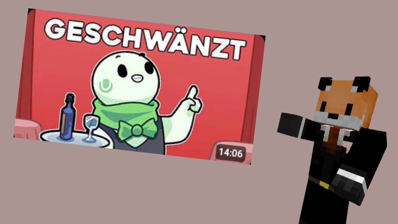 Wir reagieren auf @einHolzkopf - So lief mein Praktikum