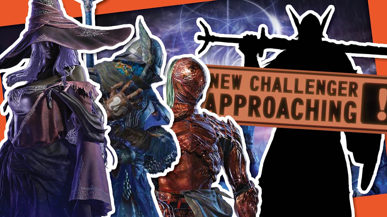 More Nightfarers for Jolly Cooperation! | MAYHEM in NIGHTREIGN