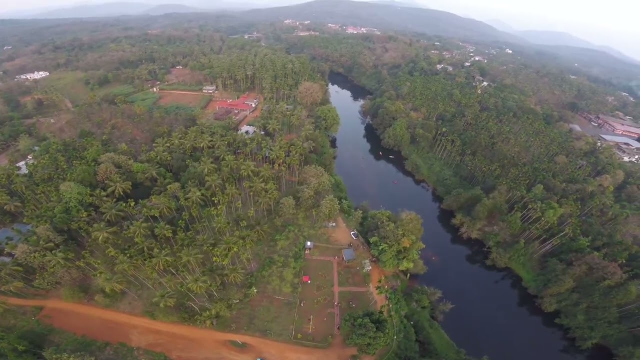 Cherupuzha 