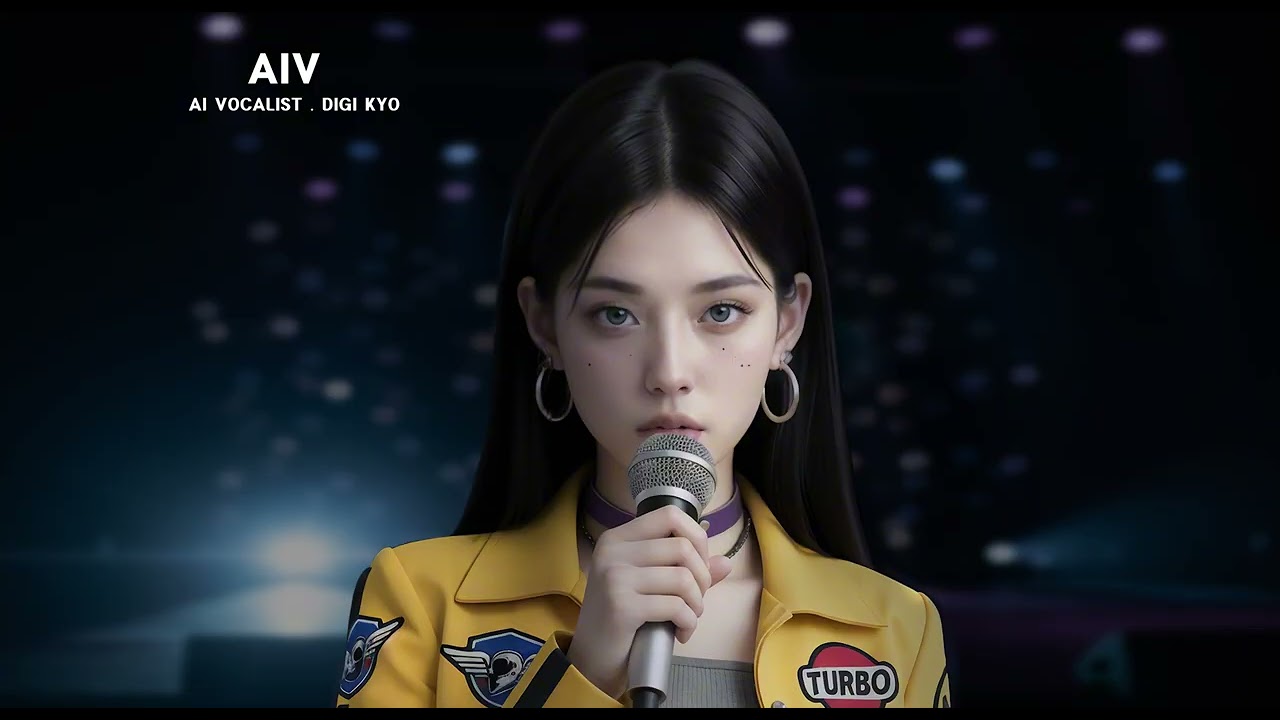 AI VOCALIST 
