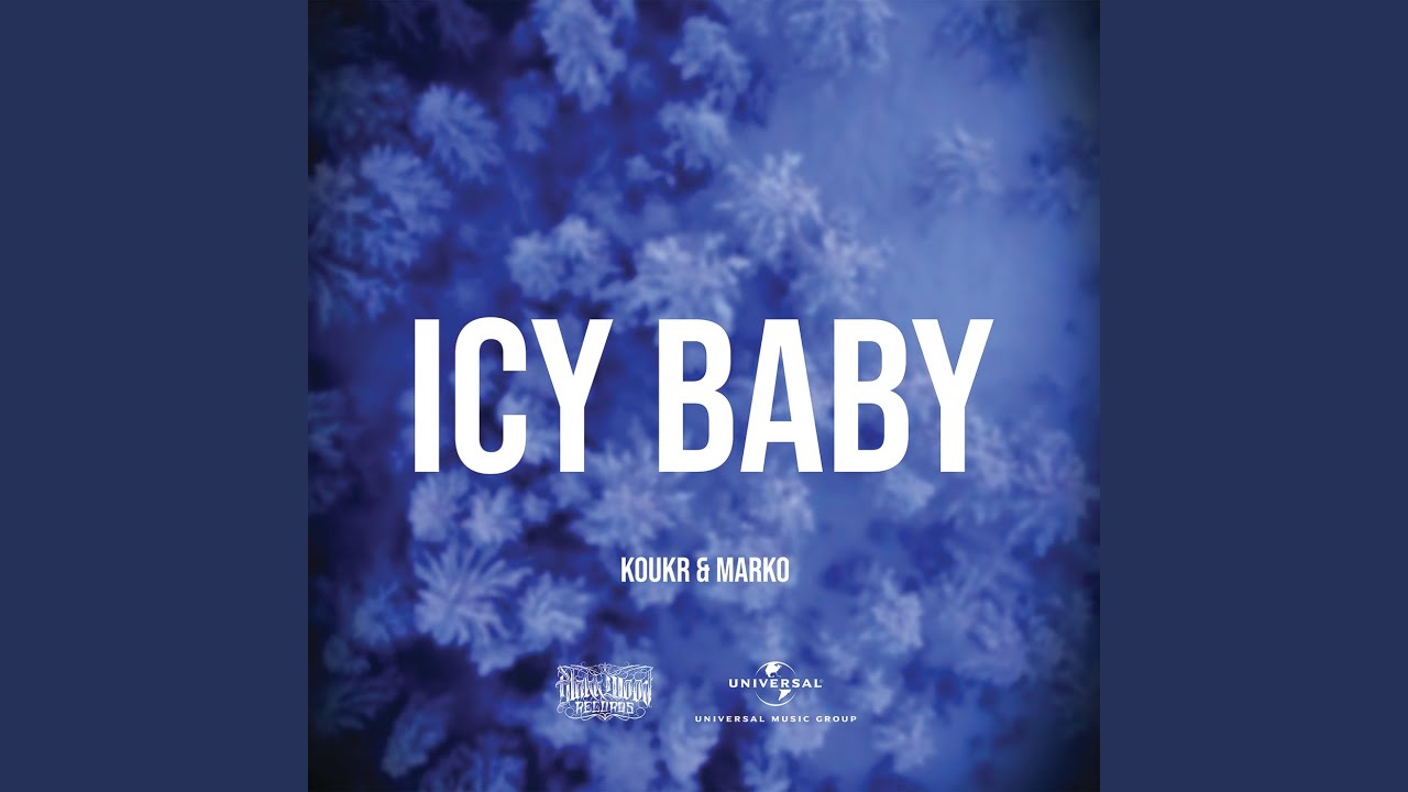 Icy baby