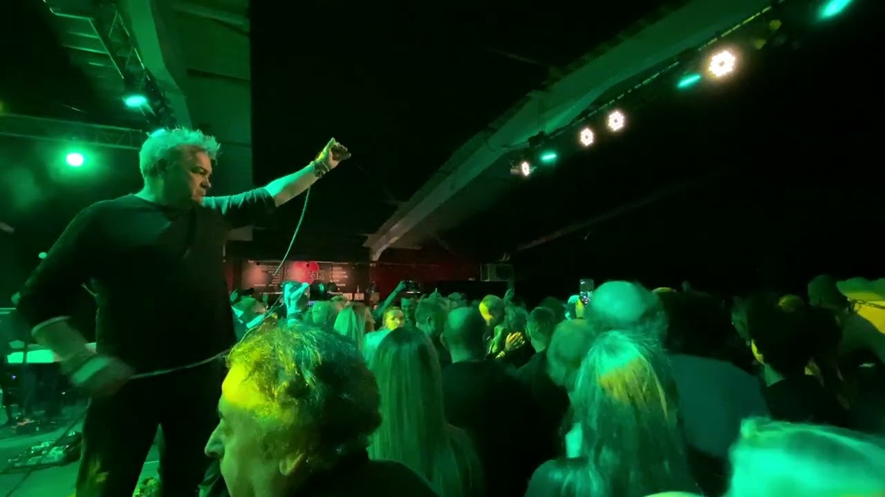 Manu Lanvin - Zik-Zak