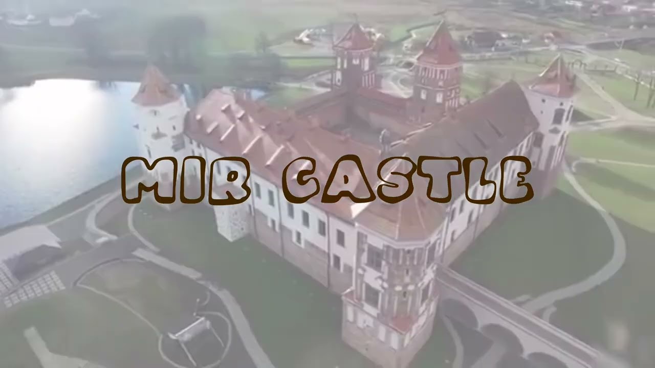 Episode 1: Mir Castle and Radziwill Family. #belarus #history #culture #facts #knowledge