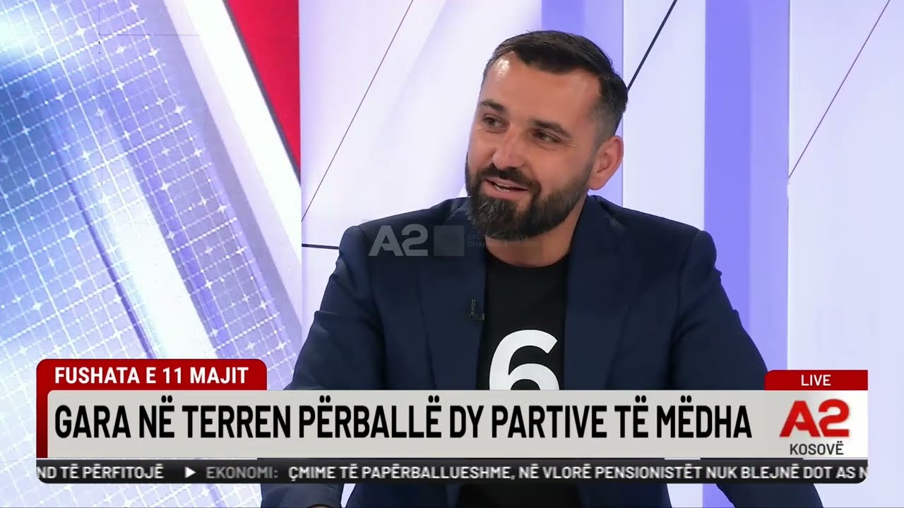 Mos u beni si të vjetrit! Çfarë na thonë qytetarët... Flet kandidati i nismës 