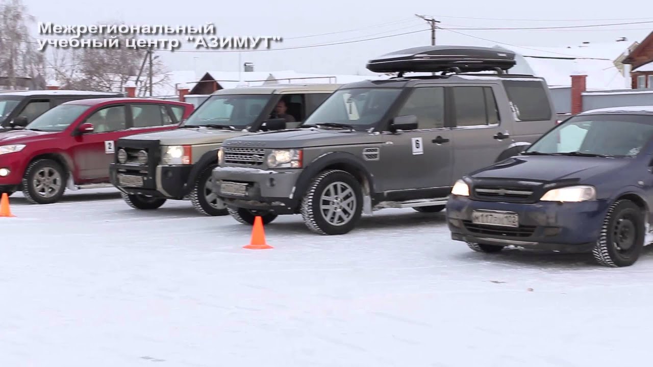 аварийнет.рф Школа скольжения Зимняя (ледовая) контраварийная подготовка
