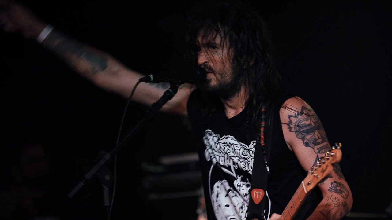SUGAR KANE - Me Fa&ccedil;am Entender - &ldquo;20 Anos - Ao Vivo em Curitiba&rdquo;