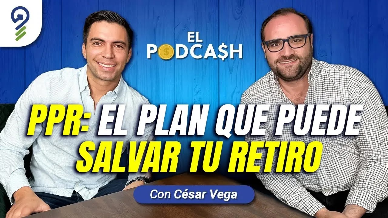 ¿Cuánto DINERO Necesitas Para JUBILARTE Joven?