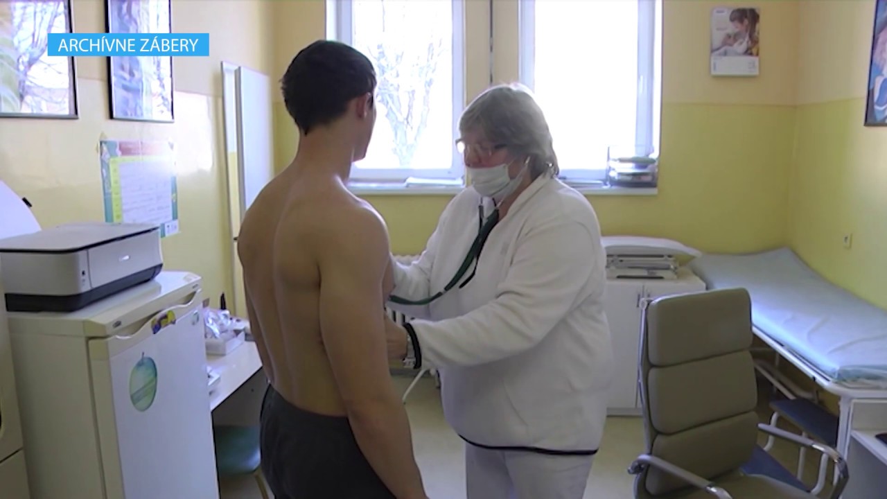 Chrípka zatvárala školy