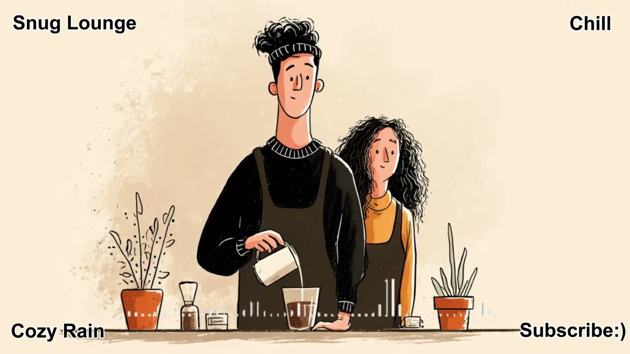👀 이 플리 뭐야?왜 이렇게 좋지?듣다 보니 기분이 몽글해져버리네~💛🎶