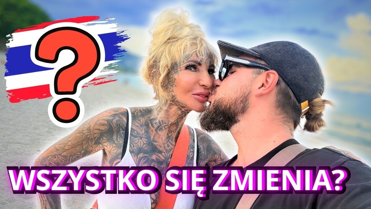 Czy to KONIEC Tajlandii w 2026? 🛑 (M&oacute;wimy jak jest)