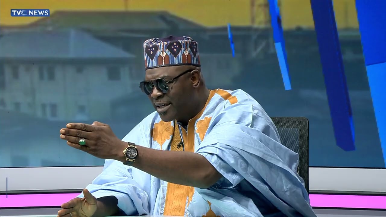 El-Rufai Is A Big Problem For Nigeria, Accord Party Chieftain, Ajadi Alleges