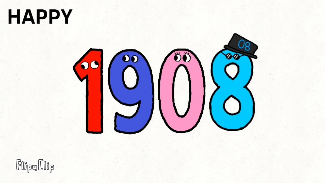 The 1900s-2000s Series The Movie