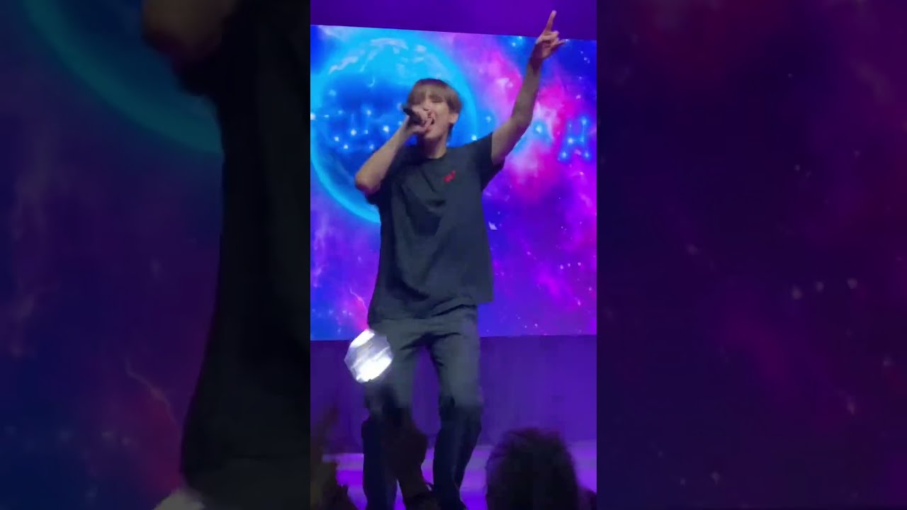 🇬🇧 SF9 - London Concert 2025