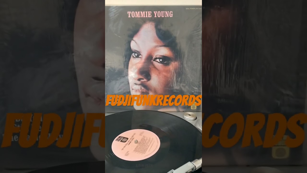 Tommie Young 