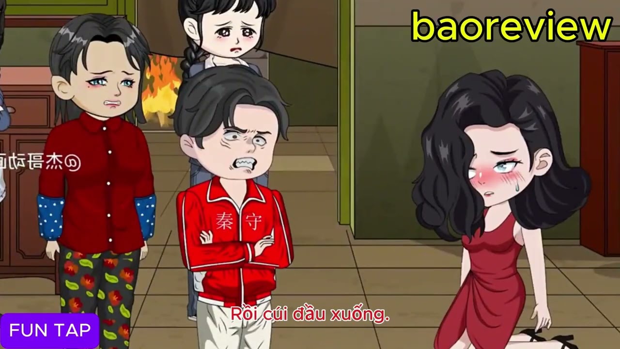 tai sinh ve thoi bao cap toi duoc he thaong cau ca phan 01