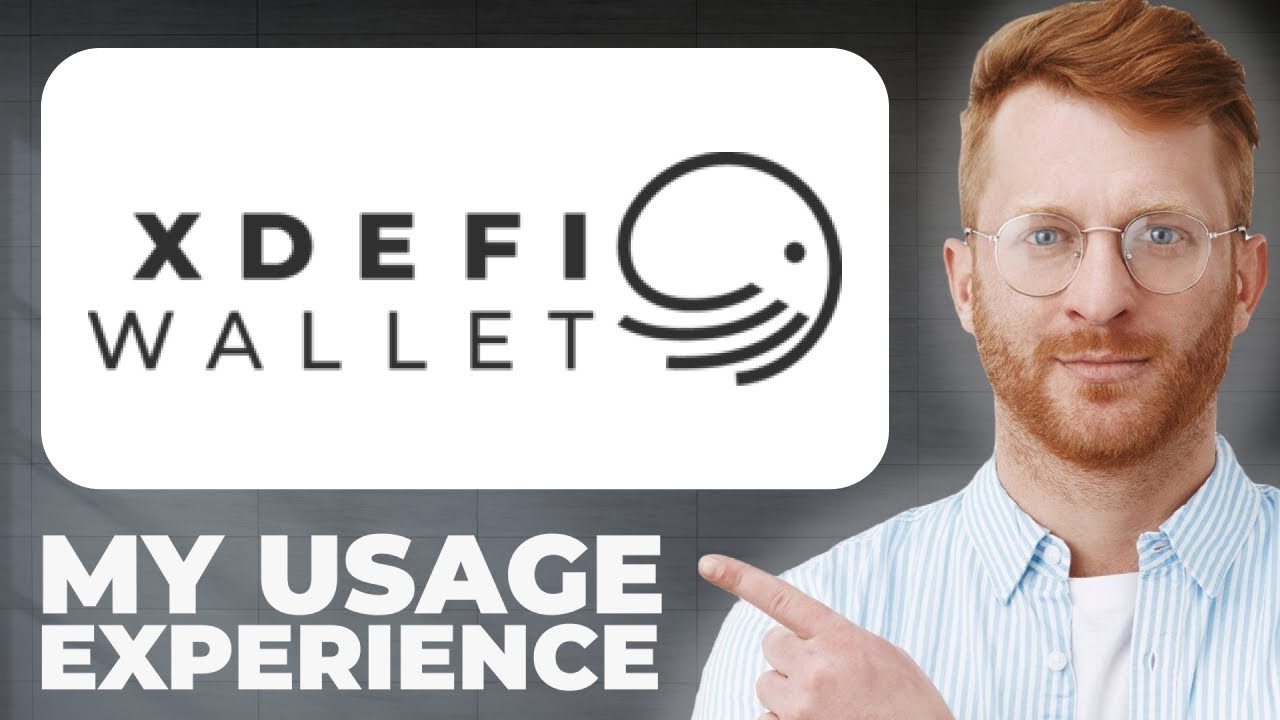 Is XDEFI Wallet Safe? - Usage Experience