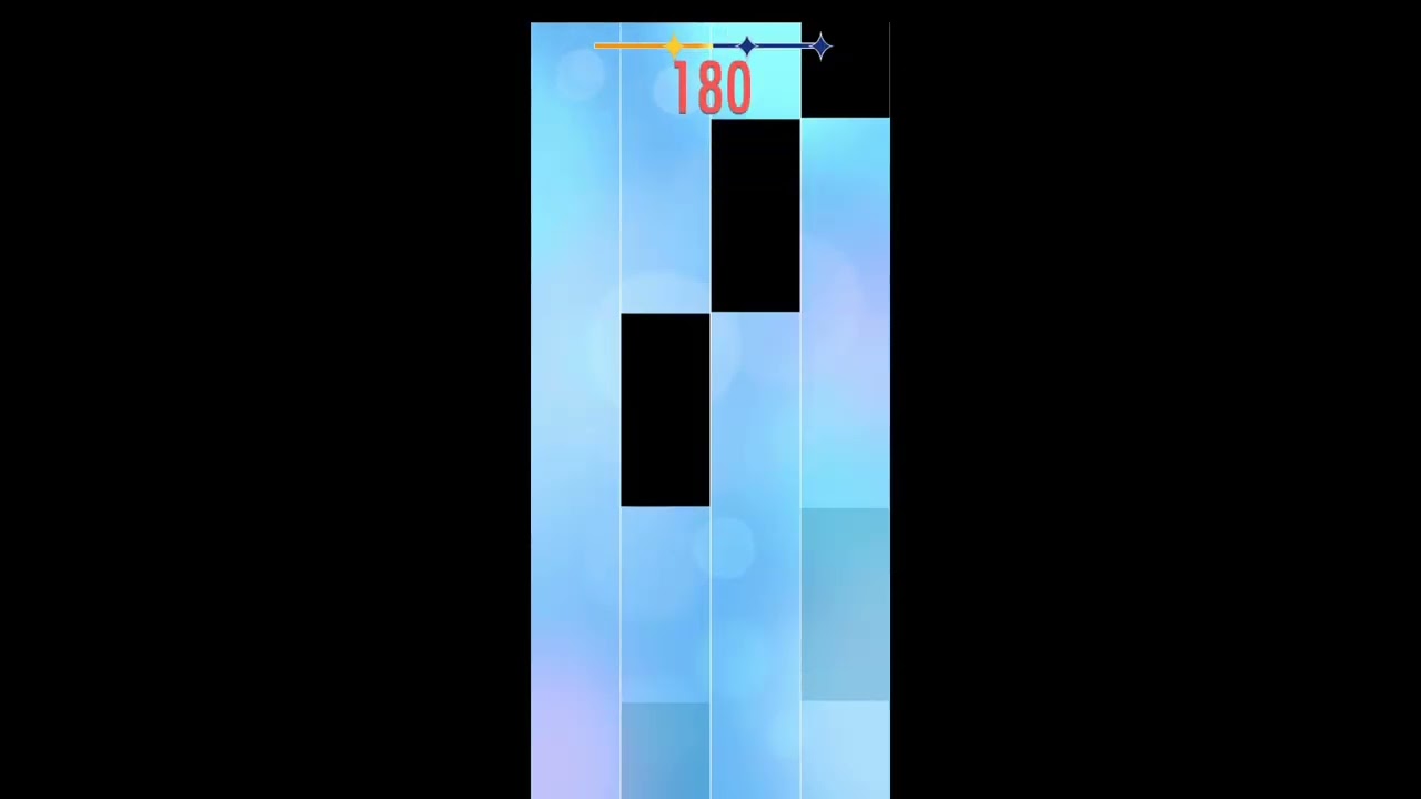 Piano Tiles 2 - 20 F&uuml;r Elise