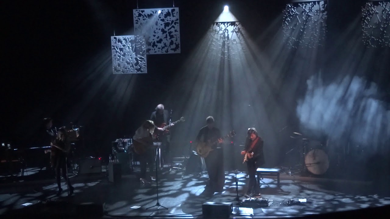 No End In Sight - Ilse deLange Heerlen 2019