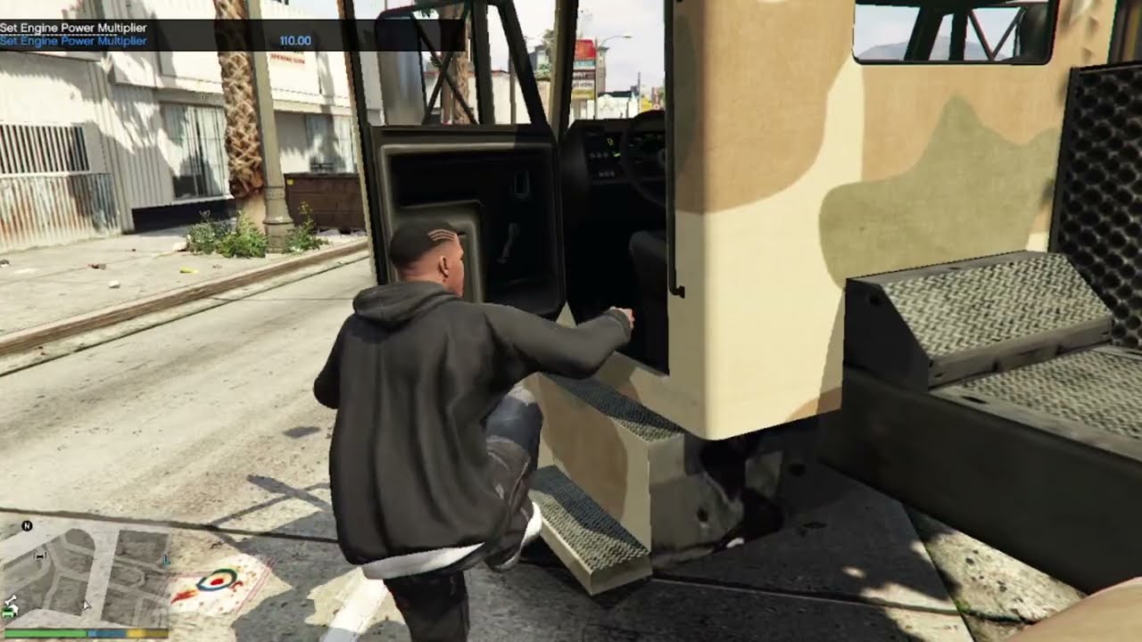 GTA 5 EXTREME CHAOS 😂  Brutal Fails, Wild Missions & Unpredictable Open World Madness