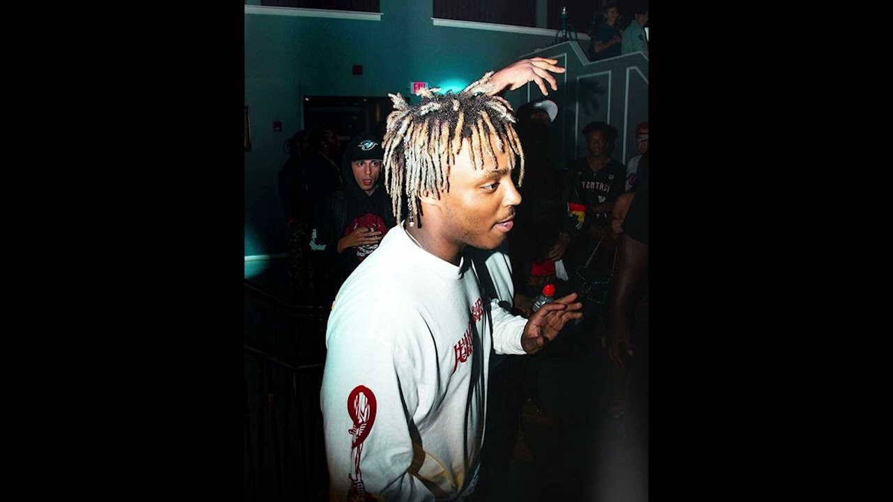 (FREE) Juice Wrld Type Beat | 