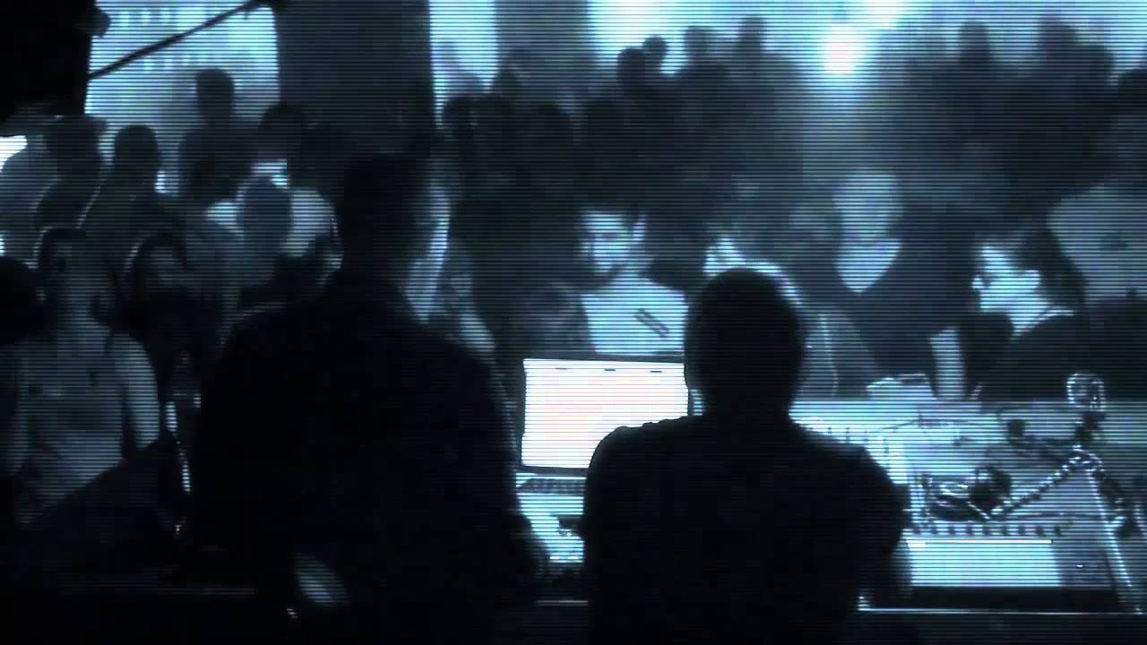 The Sphere Live aka Bj&ouml;rn Torwellen & Cortechs @ Elektrok&uuml;che K&ouml;ln / Hell Ist Anders