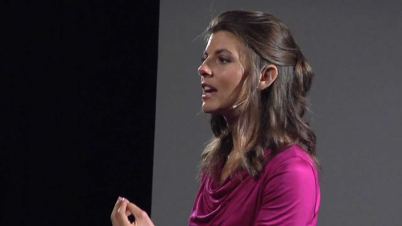 Voice: A Love Story - KC Baker at SWSW LIVE! NYC