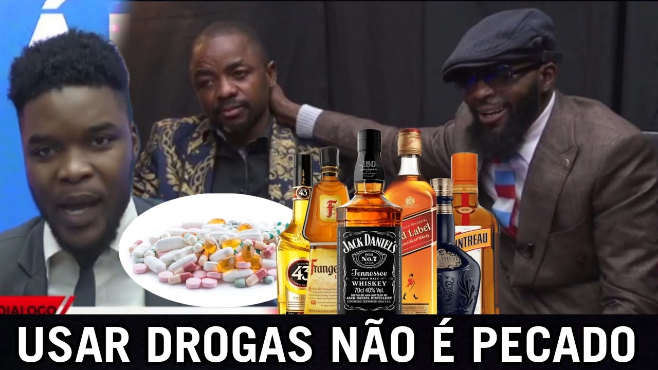 #INÉDITO: JOE WILLIAMS FAZ REVELAÇÕES SURPREENDENTES NO DIÁLOGO TTV