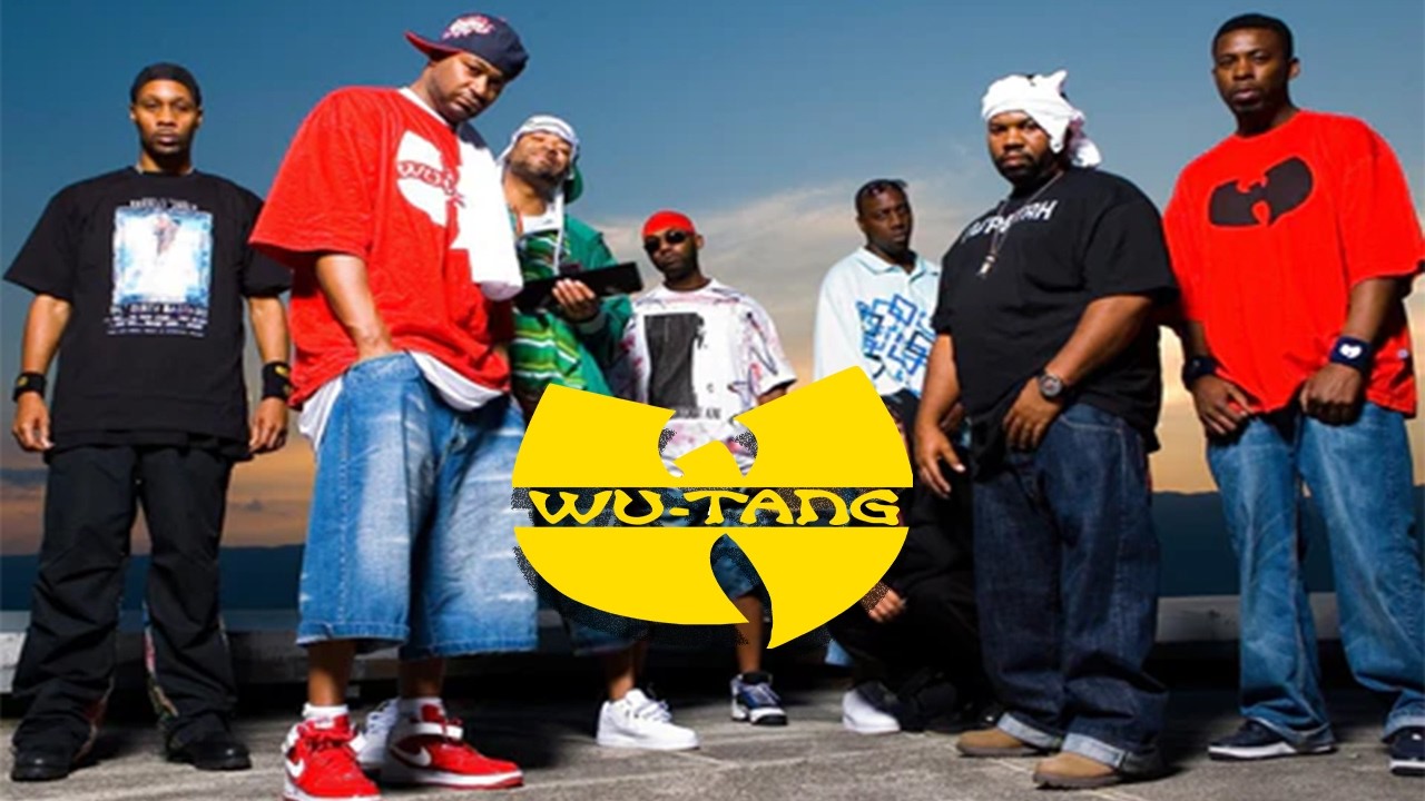 Jak Wu-Tang Clan OSZUKAŁ system?!