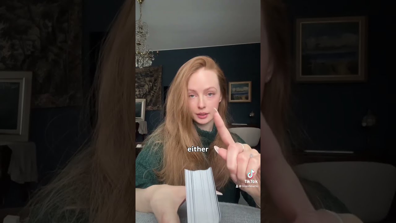 ❤️‍🔥Правда, скрывающаяся за их молчанием 🤫 | Гадание на картах Таро