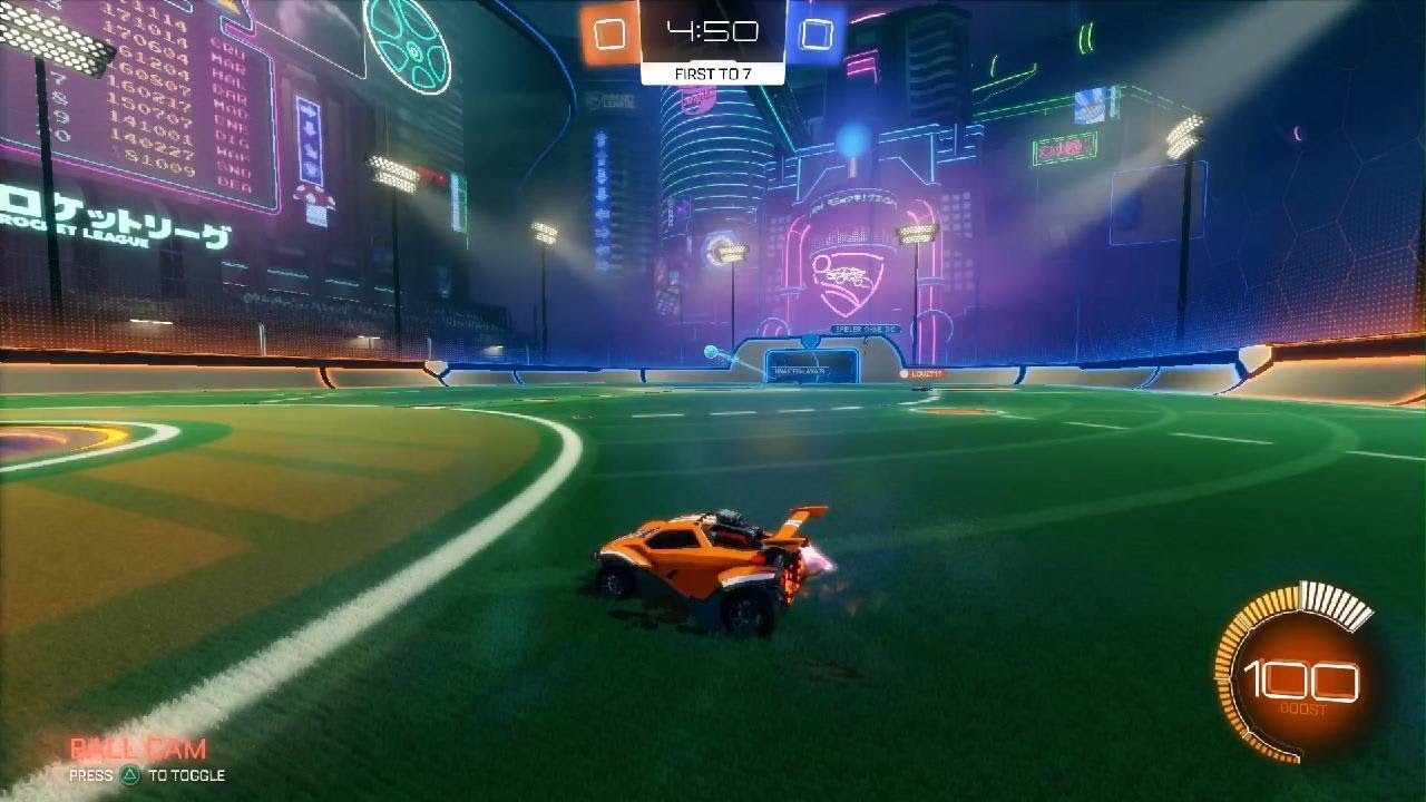 Ranked match pt 5