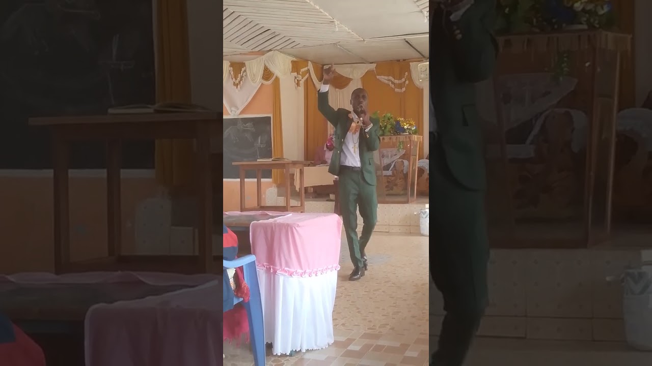 Peaceful perseverance under the blessing of God Genesis 26 