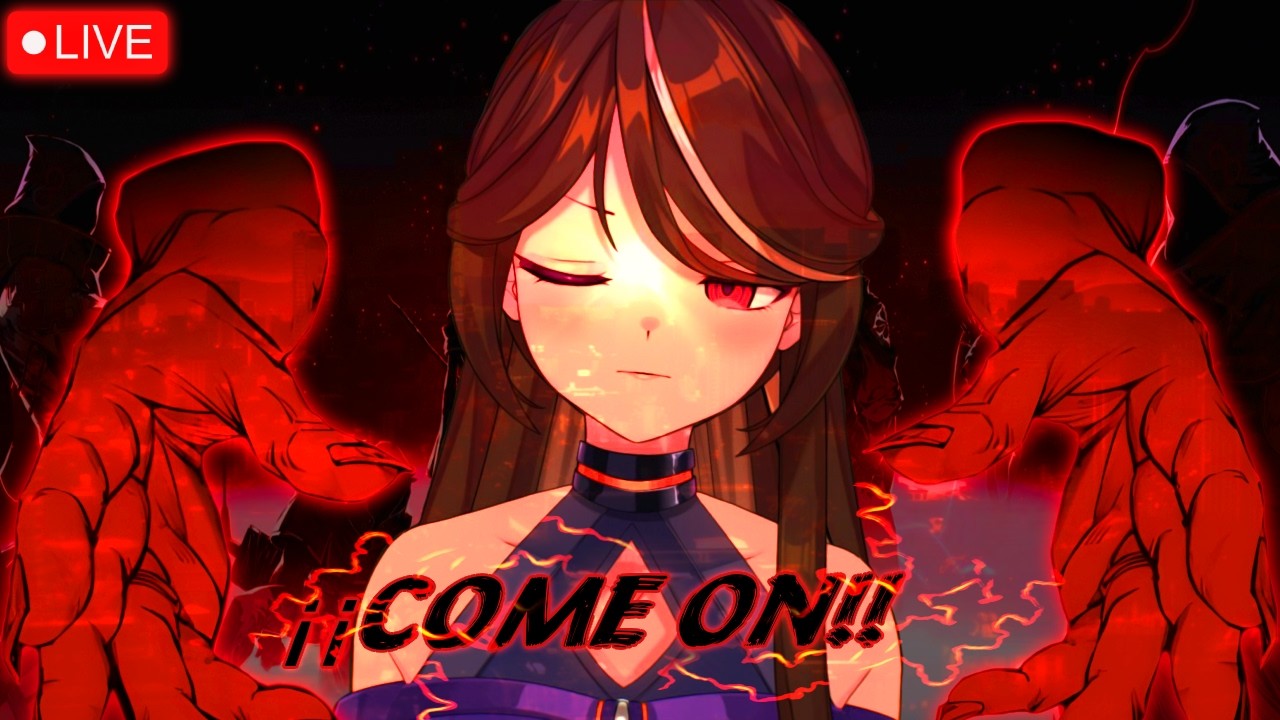 ¡¡COMBATIENTES, PILOTOS RESTANTES SIEMPRE AL FRENTE!! ✨LastPerseverance✨24-02-2026 #vtuber