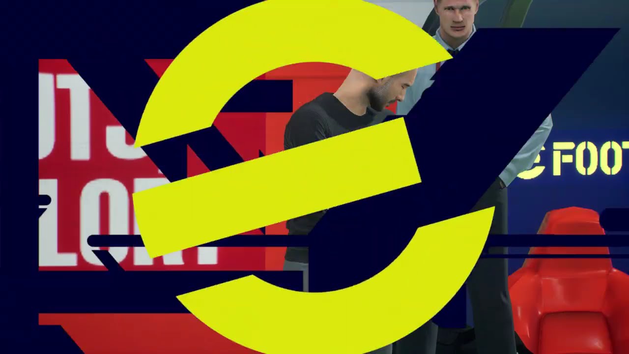 Efootball division push @play_efootball 
