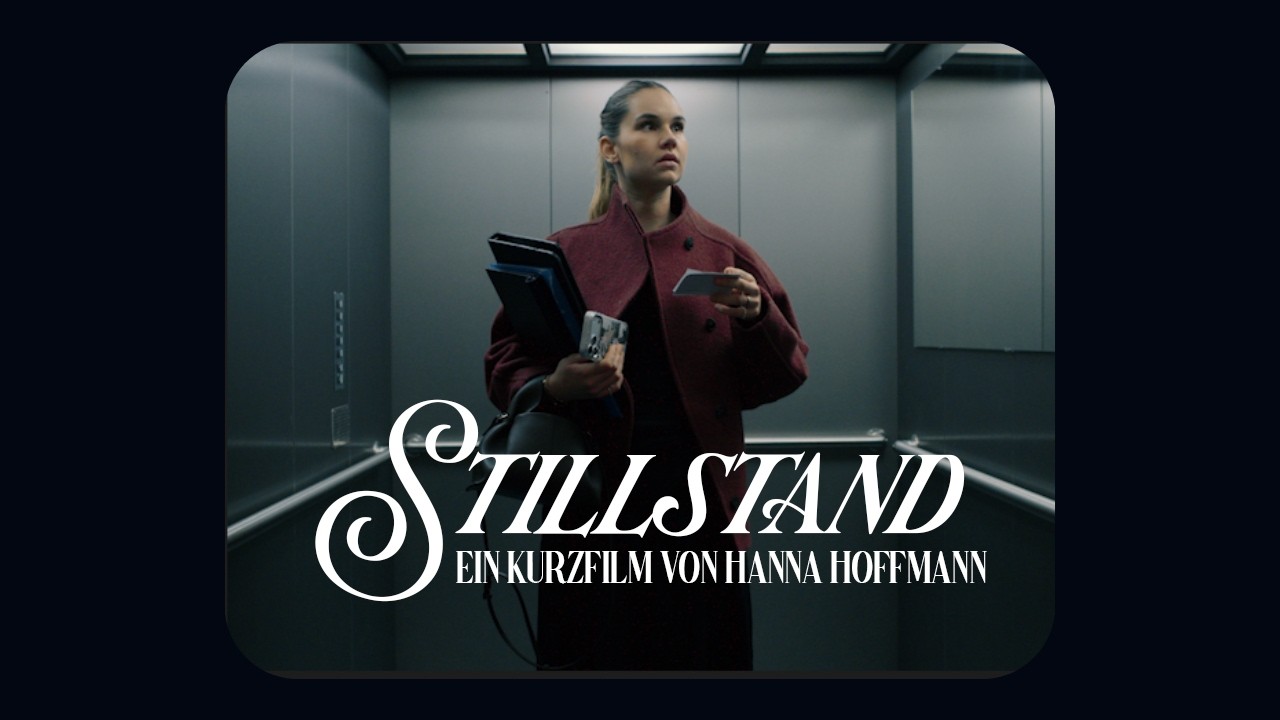 Stillstand - Kurzfilm