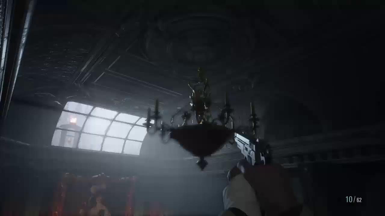 Resident evil village