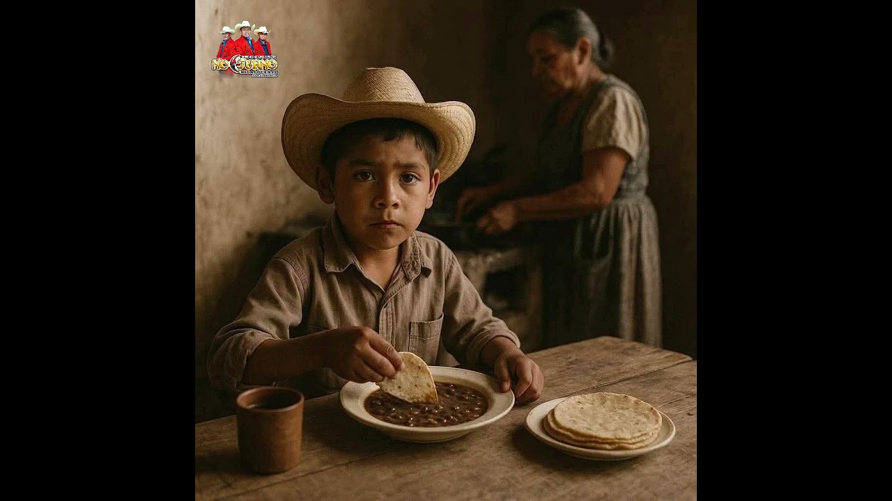 EL NIÑO POBRE ( TRÍO NOCTURNO hidalguense)